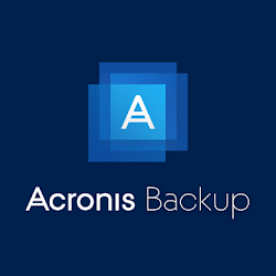 Acronis & Phần mềm Backup