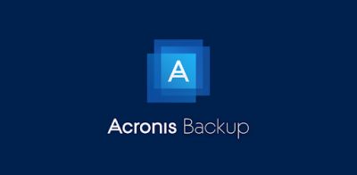 Acronis & Phần mềm Backup